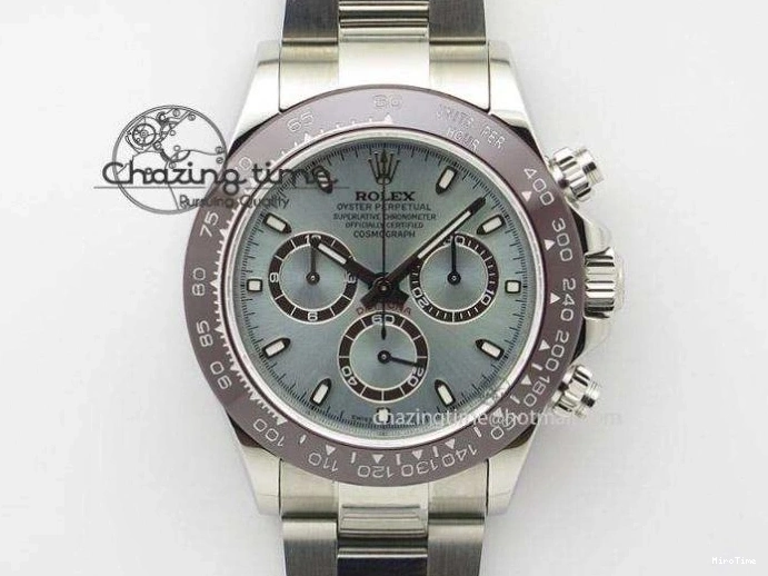 MiroTime 0801 DateJust 36 SS YG 116233 ARF 1:1 Best Edition 904L Steel Black Dial Stick Markers on Jubilee Bracelet SH3135 V EasyMatch 3261